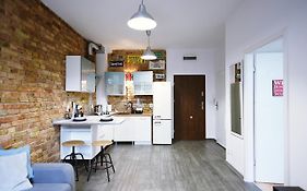 Mini Loft Janickiego